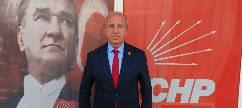 Başkan Talip Karadeniz’den Bayram Mesajı: “Birlikte Aşacağız, Hep Birlikte Güleceğiz” - GÜNDEM - İnternetin Ajansı
