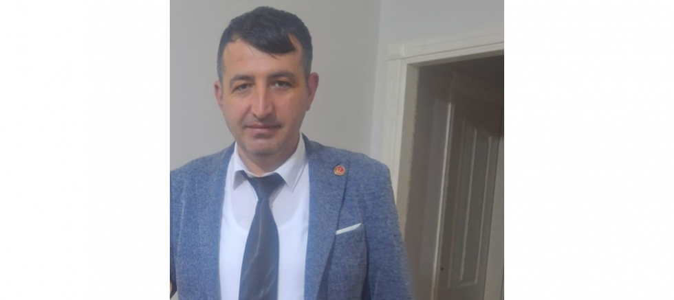 Başkan Yaser Resul Eldemir: Yıldızeli’nin Potansiyeli Var Ama Değerlendirilemiyor - GÜNDEM - İnternetin Ajansı