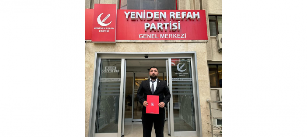 Başkan Yıldırım: “Karne, bir çocuğun tüm hikâyesini anlatmaz” - GÜNDEM - İnternetin Ajansı