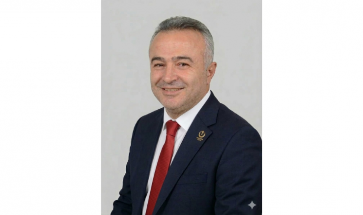 BBP Esenler İlçe Başkanı Semiz: “Geçim derdi, savaş gündemini bastırdı” - GÜNDEM - İnternetin Ajansı