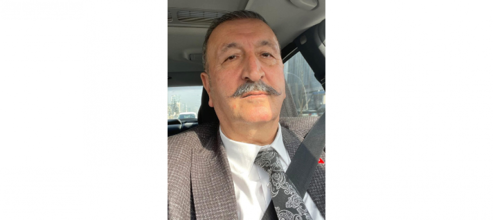 Bedri Yalçın: Millet Yıllarca Beklemeye Değil Çözüme Kavuşmaya Layıktır - GÜNDEM - İnternetin Ajansı