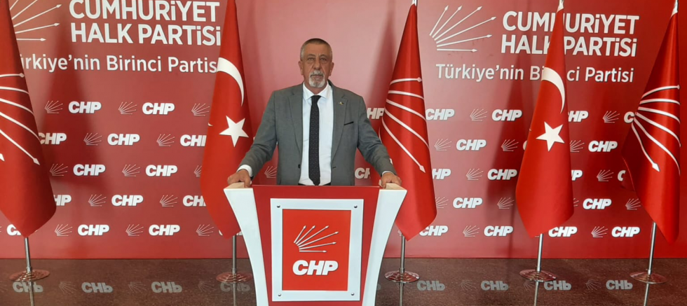 “Berat Kandili, Gönüllerin Arındığı, Duaların Umuda Dönüştüğü Mübarek Bir Gecedir” - GÜNDEM - İnternetin Ajansı