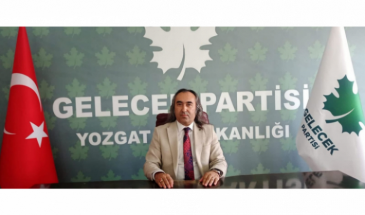 BİR NESLİN UMUDU ADİL SINAVDADIR - GÜNDEM - İnternetin Ajansı
