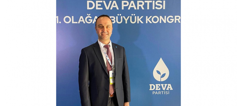 Burak Sel: Çiftçinin Emeği Yaşarsa Memleketin Bereketi De Yaşar - GÜNDEM - İnternetin Ajansı