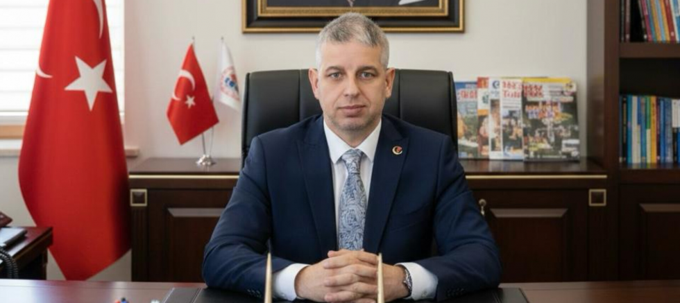 Büyük Birlik Partisi Bahçelievler İlçe Başkanı Musa Yazıcıoğlu’ndan Kurban Bayramı Mesajı: “Bayramlar, Kardeşliğimizi ve Millet Olma Şuurumuzu Güçlendirmelidir” - GÜNDEM - İnternetin Ajansı