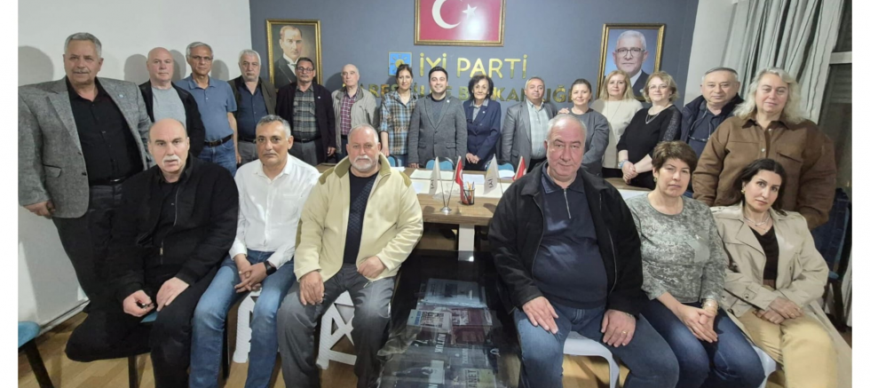 Cahit Can Tekin: Karesi İçin Projelerimizi Kararlılıkla Hayata Geçiriyoruz - GÜNDEM - İnternetin Ajansı