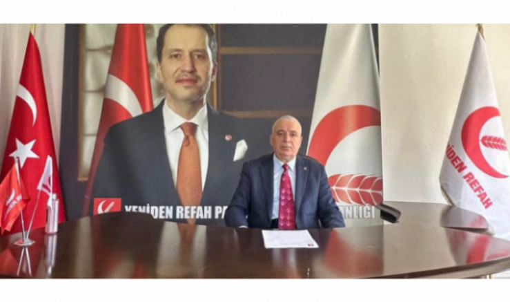 Cemal Yurtlu: “Muş’un Kurtuluşu, Bir Milletin Dirilişidir” - GÜNDEM - İnternetin Ajansı