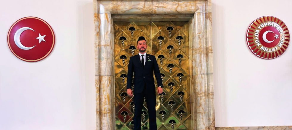 Cengiz Özyurt: Ortak Yaşam Kültürü Ve Toplumsal Kardeşlik En Büyük Zenginliğimizdir - GÜNDEM - İnternetin Ajansı