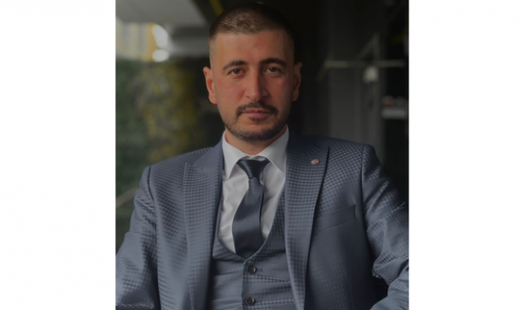 Cengiz Özyurt'tan 15 Temmuz mesajı: 