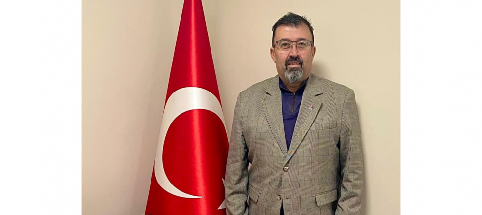 CHP Bigadiç’te Gençlik Kollarında Yeni Dönem: “Z Kuşağı Temsil Ofisleri” Kuruluyor - GÜNDEM - İnternetin Ajansı