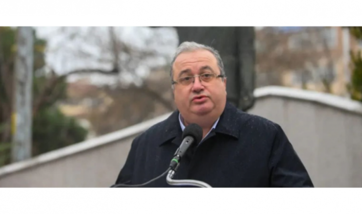 CHP Çanakkale İl Başkanı Levent Gürbüz: “Berkin Elvan’ı ve Gezi’de Yitirdiğimiz Gençleri Unutmayacağız” - GÜNDEM - İnternetin Ajansı