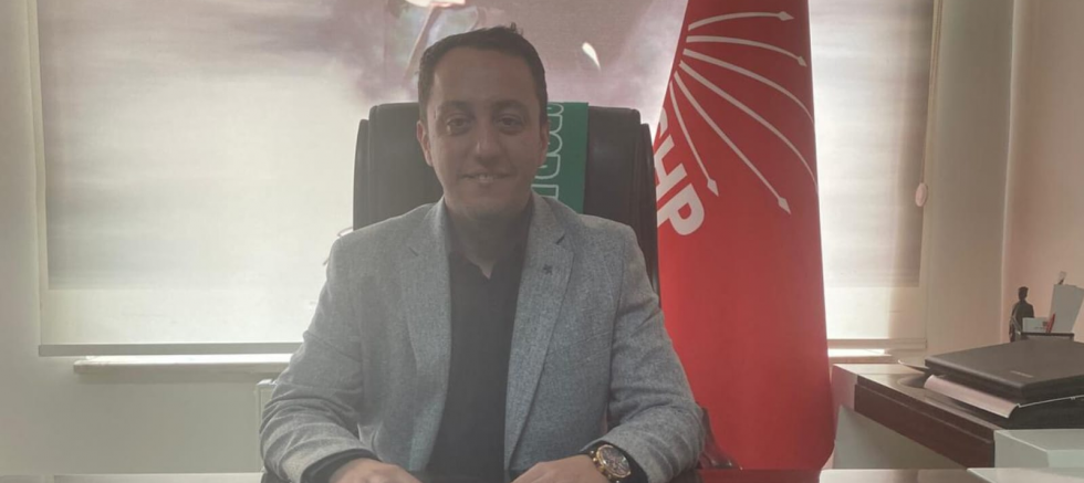 CHP Isparta Merkez İlçe Başkanı Birtan Özgün Takmaz: “Kadınların Eşit ve Özgür Olduğu Bir Türkiye İçin Mücadele Ediyoruz” - GÜNDEM - İnternetin Ajansı