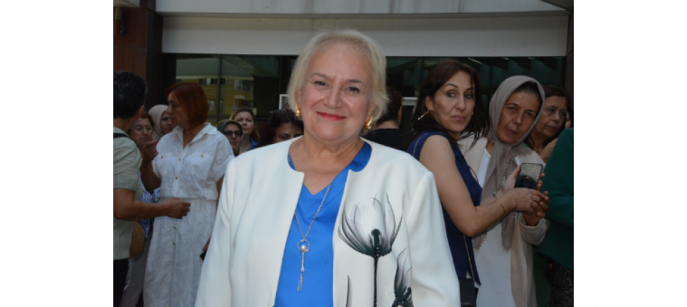 CHP Manisa İl Kadın Kolları Başkanı Gülbahar Tahmilci: “1 Mayıs, Kadın Emeğinin Görünür Kılındığı Mücadele Günüdür” - GÜNDEM - İnternetin Ajansı