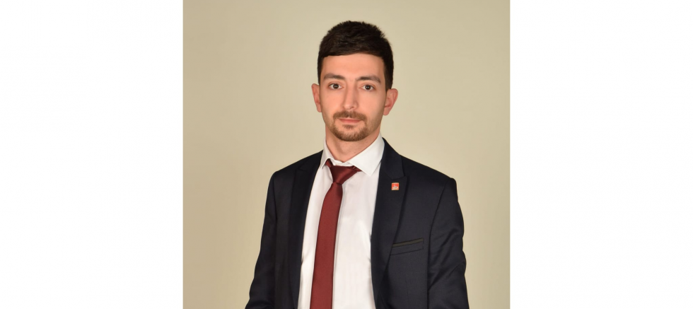 CHP Tosya İlçe Başkanı Mehmet Sami Özcan: “Yükseköğretim Ticari Bir Alan Değil, Kamusal Bir Haktır” - GÜNDEM - İnternetin Ajansı