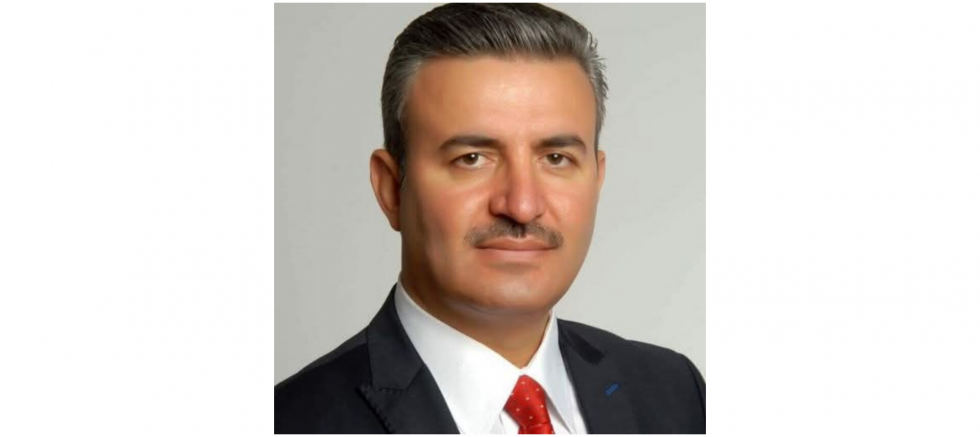 DEVA Partisi Ardahan İl Başkanı Orhan Gökdemir’den 19 Mayıs Mesajı: “Gençliğin Susturulduğu Yerde Gelecek Güçlenemez” - GÜNDEM - İnternetin Ajansı
