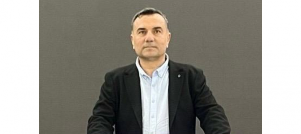 DEVA’lı Medeni: Enerji düzenlemesi üreticiyi cezalandırıyor - GÜNDEM - İnternetin Ajansı