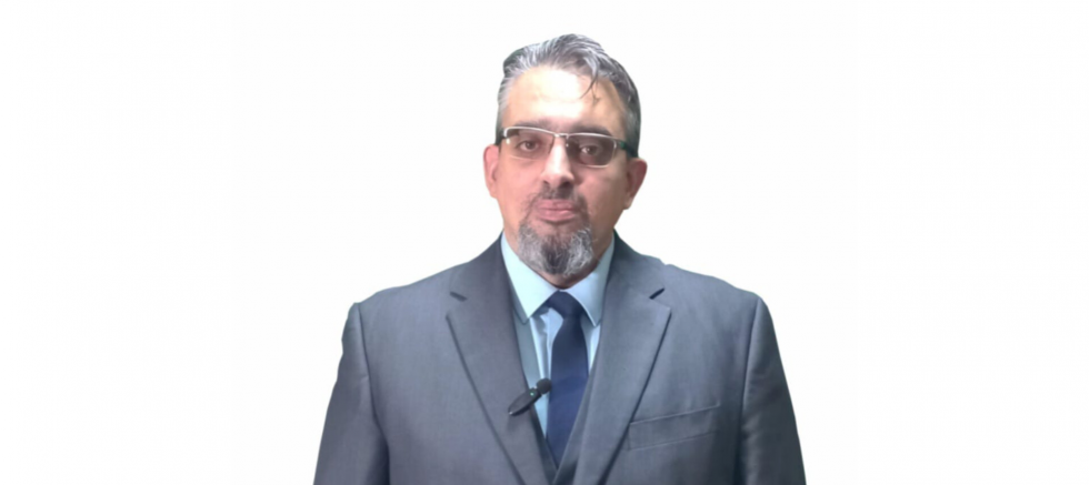 Doğru Yol Partili Bilal Kaya: Dijital egemenlikte dışa bağımlılık kabul edilemez! - GÜNDEM - İnternetin Ajansı