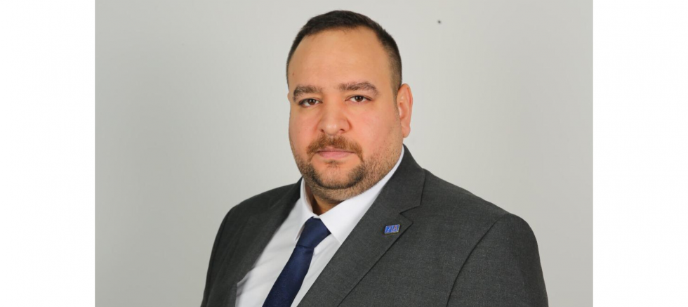 Emircan Ahmet Alsan: “Türkiye Dijital Sıçrama Yapmalı, Aksi Takdirde Yarının Ekonomisinde Yerimiz Olmayacak” - GÜNDEM - İnternetin Ajansı