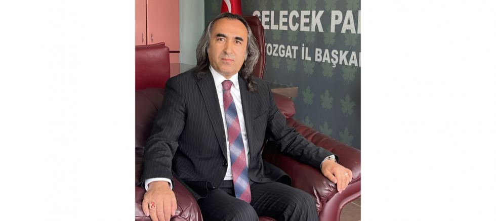 ENFLASYONUN SEBEBİ DIŞ DEĞİL, YANLIŞ YÖNETİM - GÜNDEM - İnternetin Ajansı