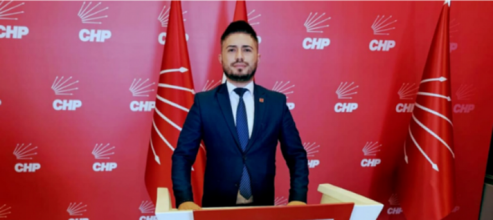 Erdinç Keskin: Dörtyol’daki Toprak Kayması Ciddiyetle Ele Alınmalıdır - GÜNDEM - İnternetin Ajansı