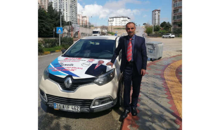 Fatih Şengül’den Cübbeli Ahmet’e Sert Tepki - GÜNDEM - İnternetin Ajansı