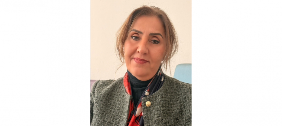 Fatımatüzzehra Kıraç’tan Okul Saldırılarına Sert Tepki - GÜNDEM - İnternetin Ajansı