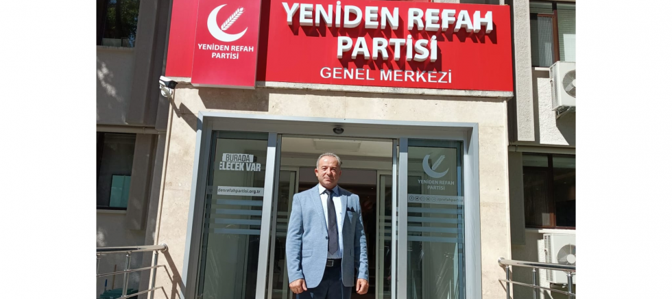 Fethiye İlçe Başkanı İş İnsanı Sadet Kansız: Şiddetin Her Türlüsünü Lanetliyoruz - GÜNDEM - İnternetin Ajansı