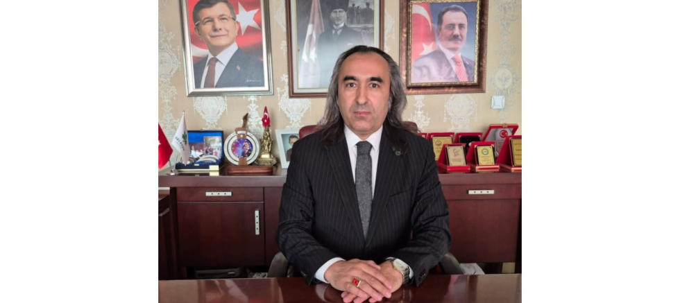 Gelecek Partili Aydoğmuş: Alkış siyaseti dönemi sona erdi - GÜNDEM - İnternetin Ajansı