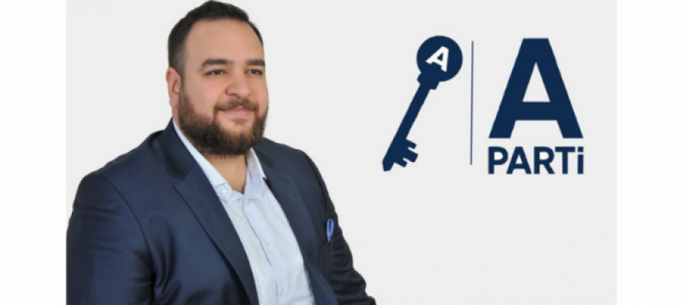 GENÇLER GÖÇÜYOR, KOBİ’LER ÇÖKÜYOR: ANAHTAR PARTİ'DEN DİJİTAL SEFERBERLİK ÇAĞRISI! - GÜNDEM - İnternetin Ajansı