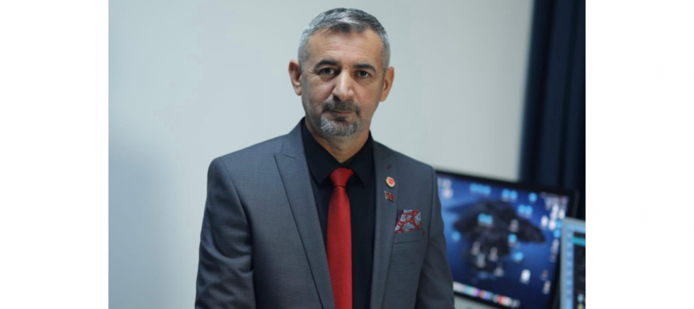 Genel Başkan Yardımcısı  İlkay Şimşek: “Vatandaşa Dokunamayan Siyaset, Siyaset Değildir” - GÜNDEM - İnternetin Ajansı