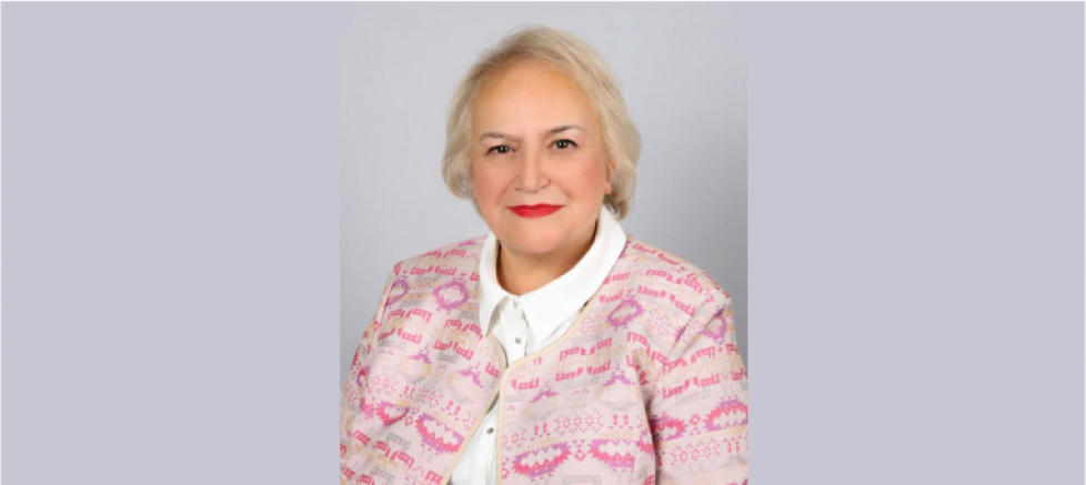 Gülbahar Tahmilci’den Bayram Mesajı: “Umudumuzu Kaybetmeden Birlikte Yürüyelim” - GÜNDEM - İnternetin Ajansı