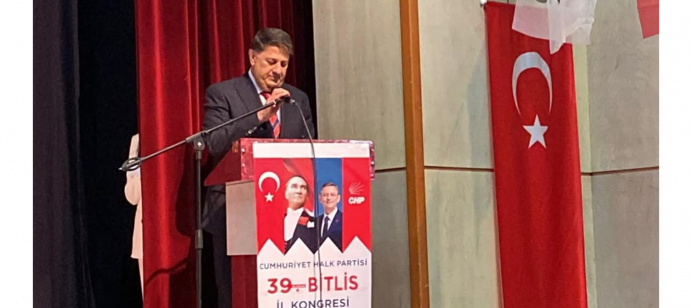 Güzelkaya: “Emekliler Bu Ülkenin Yükü Değil, Onurudur” - GÜNDEM - İnternetin Ajansı