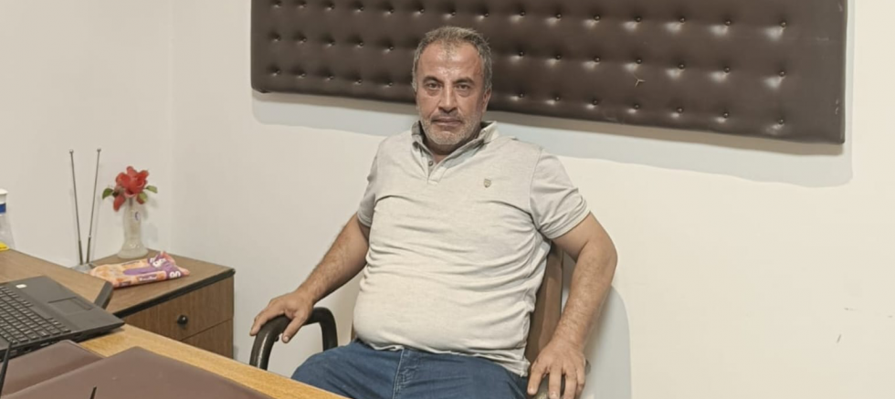 Hasan Sarı: “Sağlık Çalışanlarımız İnsan Hayatına Adanmış Bir Mesleğin Temsilcileridir” - GÜNDEM - İnternetin Ajansı