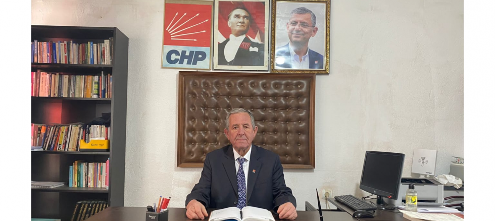 “Her Gün En Az 6 İşçi Hayatını Kaybediyor, Bu Düzen Değişmeli” - GÜNDEM - İnternetin Ajansı