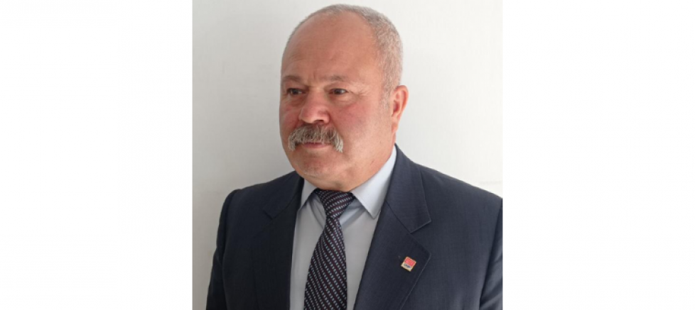 Hüseyin Benek: Derinleşen Krizin Bedelini Halk Ödüyor - GÜNDEM - İnternetin Ajansı