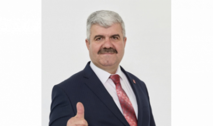 İdris Oktay: Bu Zafer Milletimizin Ortak Gururudur - GÜNDEM - İnternetin Ajansı