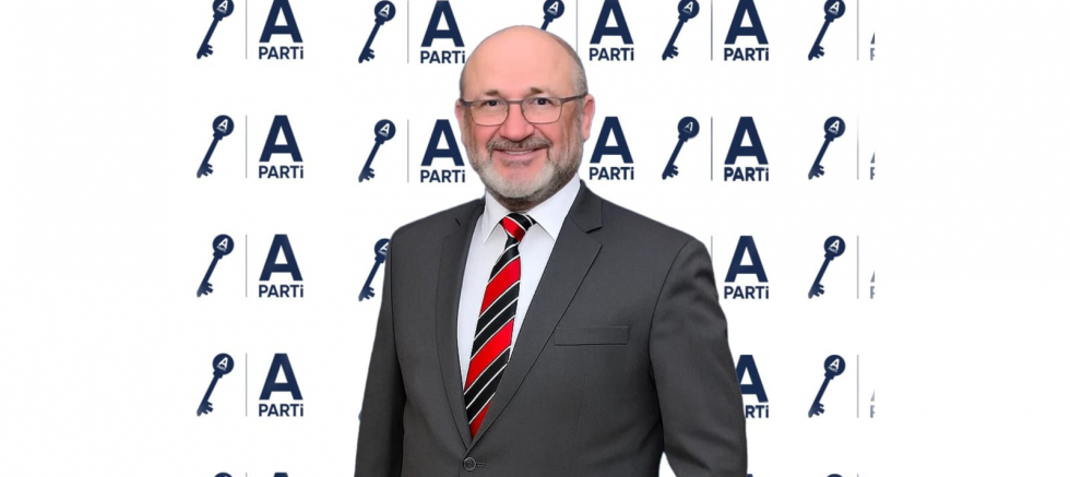İlçe Başkanı Yusuf Furan: ‘Dış politikadaki sıkışma iç gündemle örtülüyor’ - GÜNDEM - İnternetin Ajansı