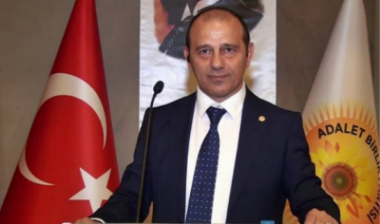 İrfan Uzun: Adalet Varsa Devlet Vardır Hukuk Güçlenmeden Kalkınma Mümkün Değildir - GÜNDEM - İnternetin Ajansı