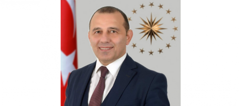 İrfan Uzun: Delil Yok Ama Tutukluluk Var Bu Dosya Artık Uluslararası Bir Hukuk Krizidir - GÜNDEM - İnternetin Ajansı