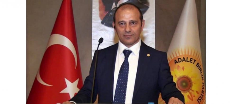 İrfan UZUN: Polisimizin Barınma Hakkı İçin Resmî Süreci Başlattık - GÜNDEM - İnternetin Ajansı