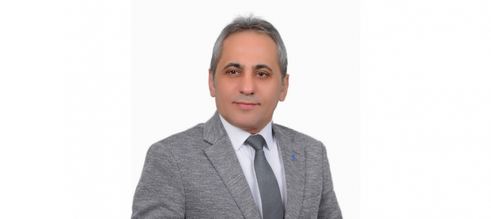 Kadir Kerimoğlu: “İnsan Haklarını Esas Almayan Bütçe, Toplumsal Barışı ve Ekonomik Düzeni Zedeler” - GÜNDEM - İnternetin Ajansı