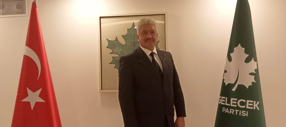 Karabük İl Başkanı Cemal Kelleci:“Güven Çöktü, Algı Siyaseti Devrede” - GÜNDEM - İnternetin Ajansı