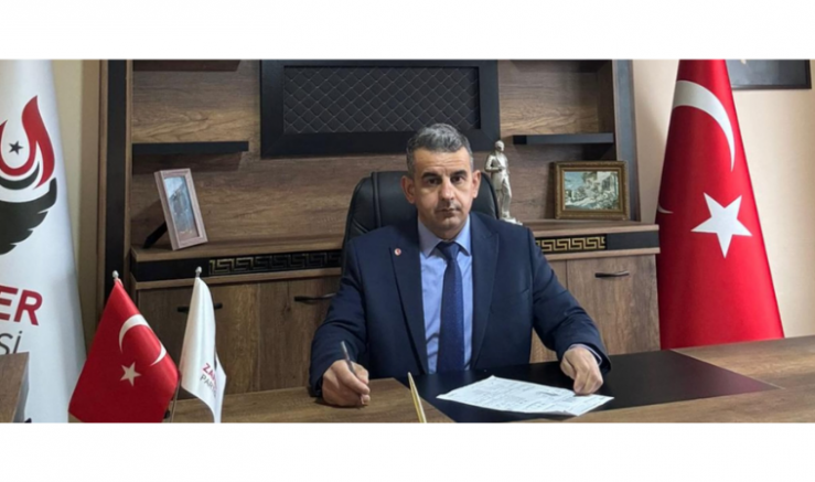 Mardin İl Başkanı Mehmet Dicle: Toplumsal meşruiyet olmadan barış olmaz - GÜNDEM - İnternetin Ajansı