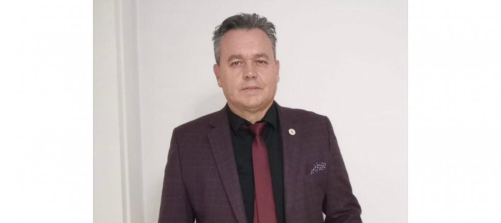 Mesut Ağırbasan: 