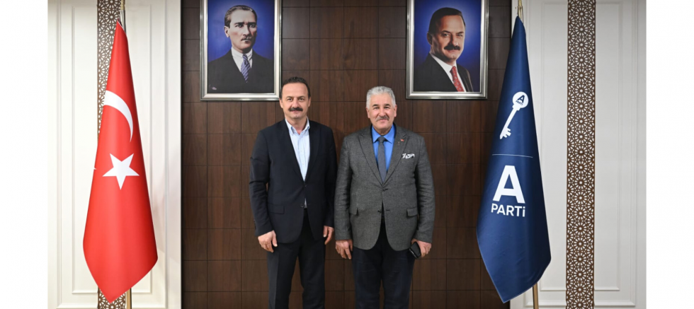 Mücahit Karakayalı: Enflasyonun Gerçek Yüzü Vatandaşın Geçim Mücadelesinde Görülüyor - GÜNDEM - İnternetin Ajansı
