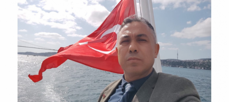 Murat Akbaş:‘Türkiye alarm veriyor, güvenlik yamayla yürütülemez’ - GÜNDEM - İnternetin Ajansı