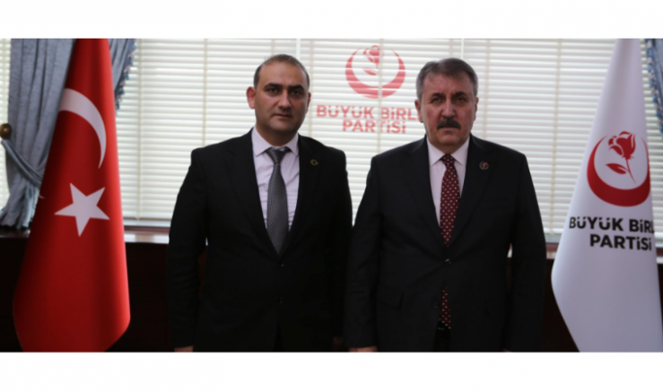 Oğuz Han: Bursa Depremi Beklememeli - GÜNDEM - İnternetin Ajansı