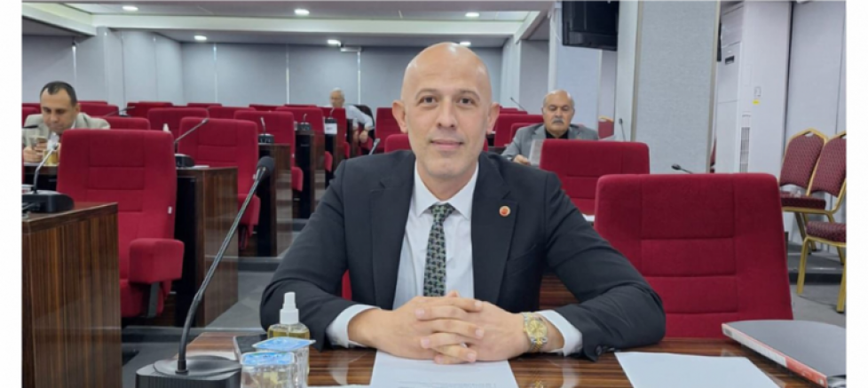 Onur Demirel: “23 Nisan, Yetkinin Kaynağını Değiştiren Büyük Sözleşmedir” - GÜNDEM - İnternetin Ajansı