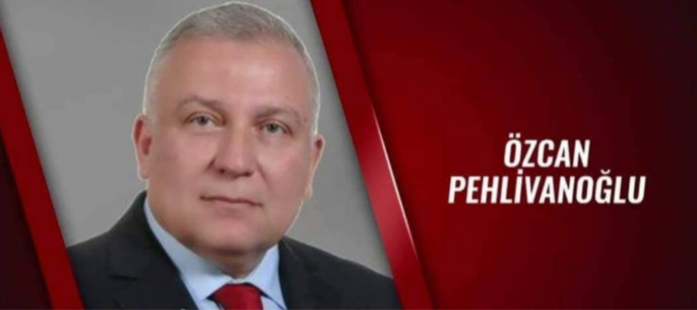 Özcan Pehlivanoğlu: Küçük Beldelerdeki Sonuçlarla Büyük Türkiye Algısı Oluşturulamaz - GÜNDEM - İnternetin Ajansı