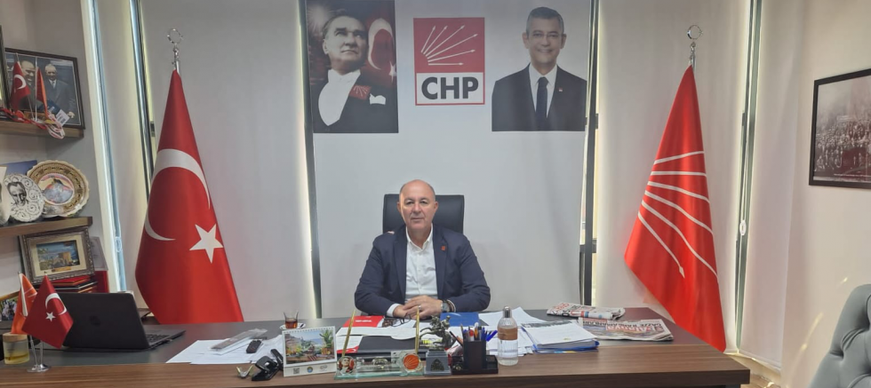 “Ramazan, Alanya’da Birlik ve Paylaşma Ruhunu Güçlendirme Zamanıdır” - GÜNDEM - İnternetin Ajansı
